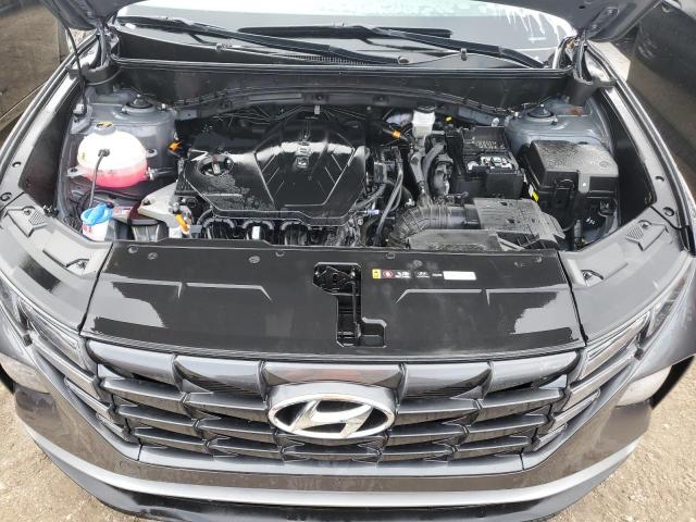 Photo 12 from auction – 2024 HYUNDAI TUCSON SEL with VIN KM8JB3DE2RU334019