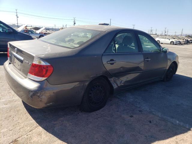 Photo 3 from auction – 2005 TOYOTA CAMRY LE with VIN 4T1BE32K45U564191