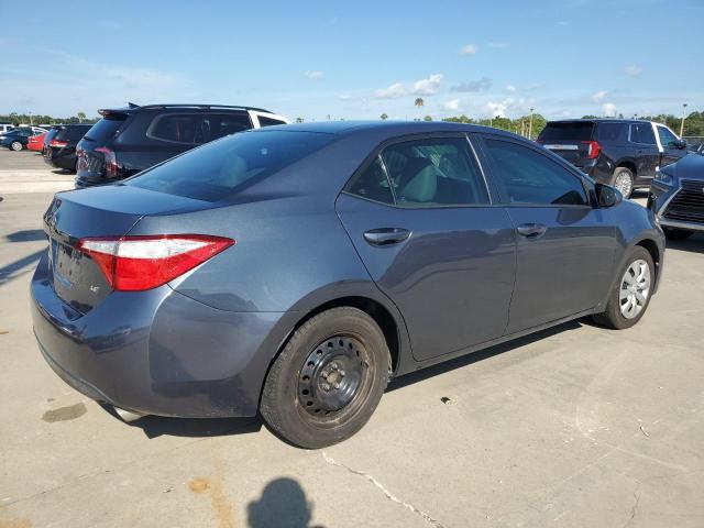 Photo 3 from auction – 2016 TOYOTA COROLLA L with VIN 2T1BURHE5GC582890