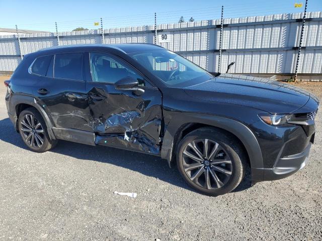 Photo 4 from auction – 2024 MAZDA CX-50 PREM with VIN 7MMVABEY3RN224148