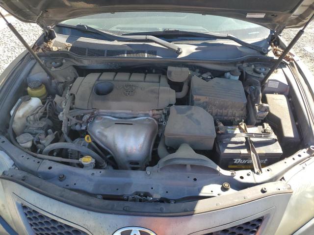 Photo 11 from auction – 2010 TOYOTA CAMRY BASE with VIN 4T1BF3EK2AU085870