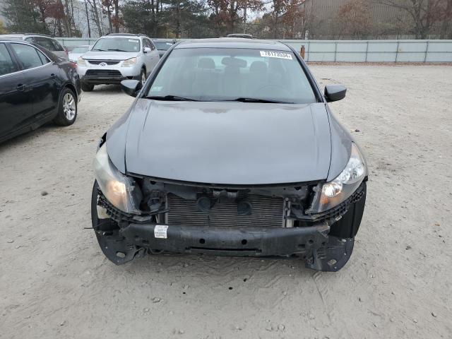 Photo 5 from auction – 2012 HONDA ACCORD EXL with VIN 1HGCP2F81CA048947
