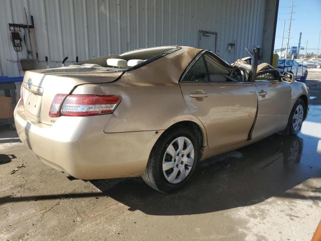 Photo 3 from auction – 2010 TOYOTA CAMRY BASE with VIN 4T1BF3EK6AU017877