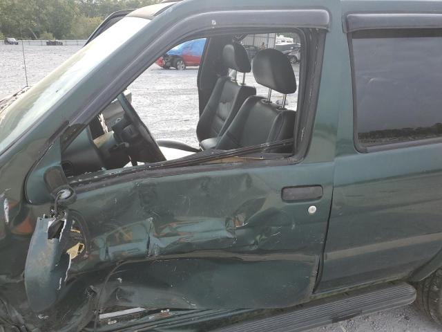 Photo 7 from auction – 2001 NISSAN PATHFINDER with VIN JN8DR07YX1W526433