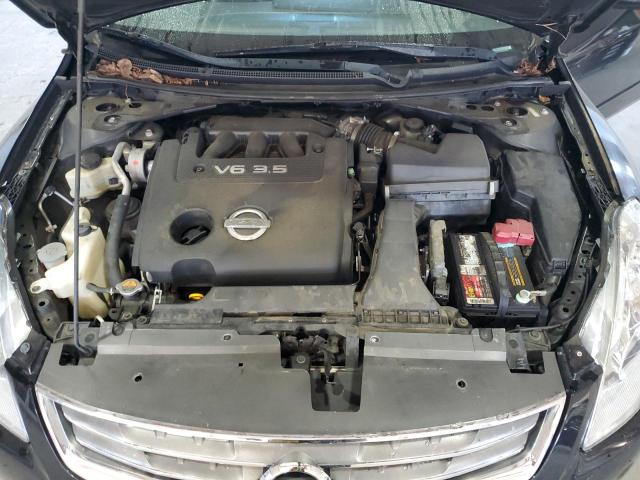 Photo 11 from auction – 2011 NISSAN ALTIMA SR with VIN 1N4BL2AP3BN446713
