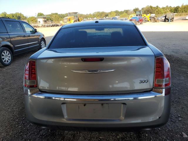 Photo 6 from auction – 2014 CHRYSLER 300 with VIN 2C3CCAAG3EH141741