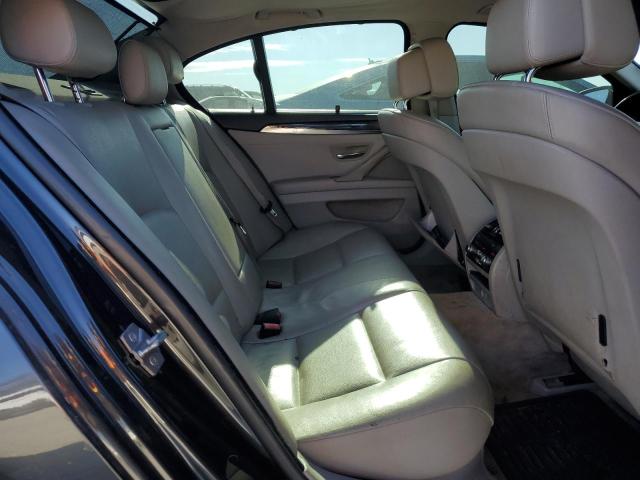 Photo 10 from auction – 2011 BMW 535 I with VIN WBAFR7C5XBC607084