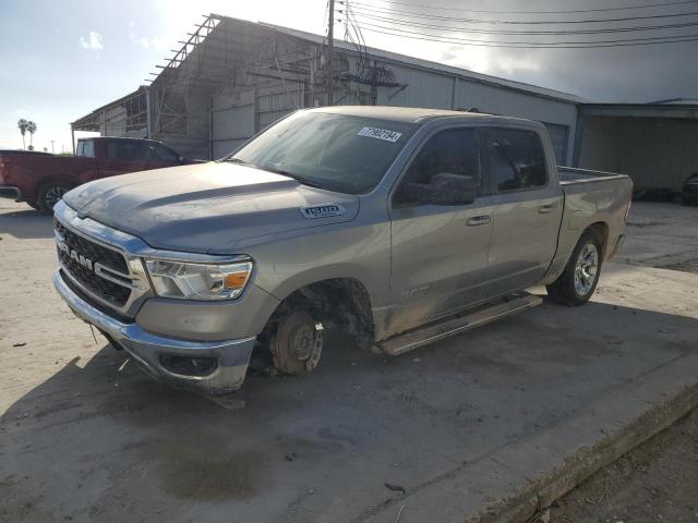 RAM 1500 BIG H 2022 with VIN 1C6RRFFGXNN348295 - Photo from auction