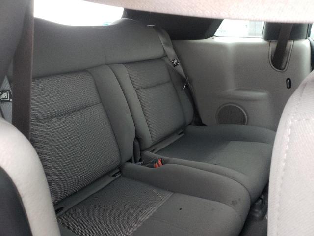 Photo 10 from auction – 2007 CHRYSLER PT CRUISER with VIN 3C3JY45X07T621881