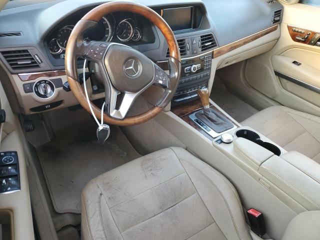 Photo 8 from auction – 2012 MERCEDES-BENZ E 350 with VIN WDDKK5KF7CF144041