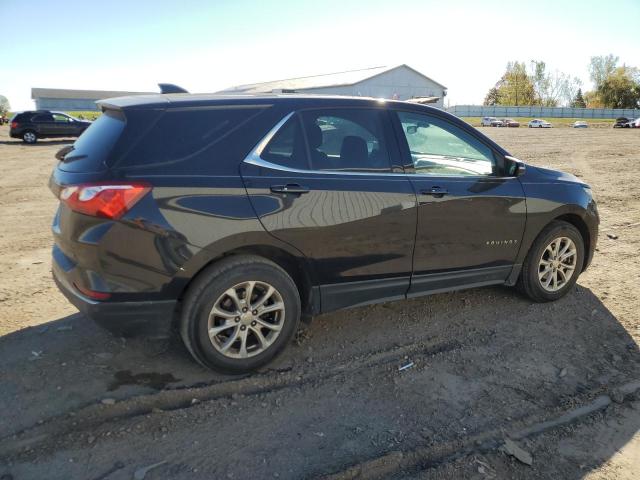 Photo 3 from auction – 2019 CHEVROLET EQUINOX LT with VIN 2GNAXKEV8K6206684