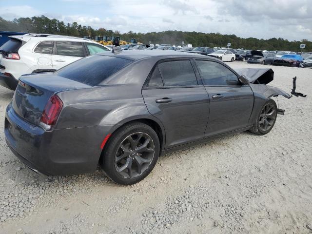 Photo 3 from auction – 2021 CHRYSLER 300 S with VIN 2C3CCABG7MH532744