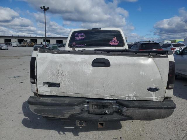 Photo 10 from auction – 1999 FORD F250 SUPER with VIN 1FTNF21F4XEC81851
