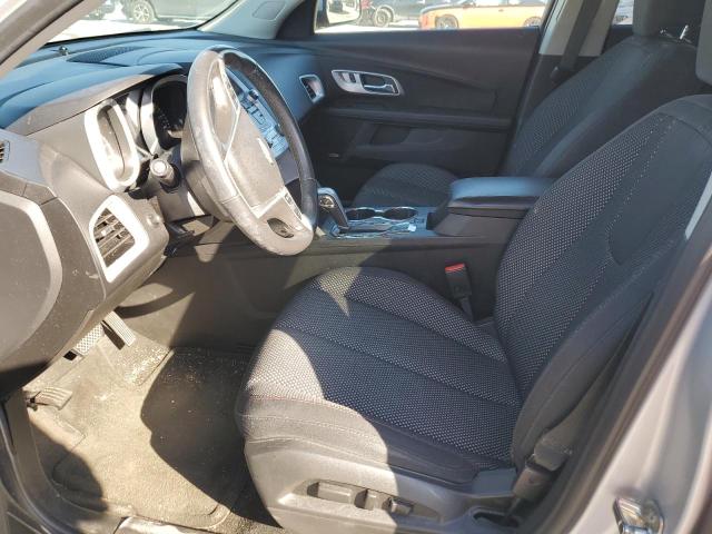 Photo 7 from auction – 2014 CHEVROLET EQUINOX LT with VIN 2GNALCEK3E6107640