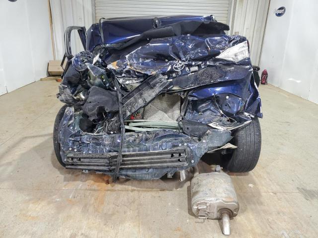 Photo 6 from auction – 2023 TOYOTA COROLLA LE with VIN 5YFB4MDE3PP048974