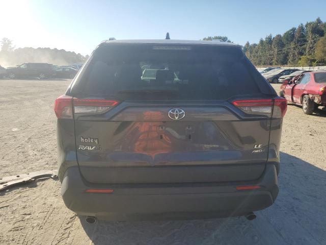 Photo 6 from auction – 2019 TOYOTA RAV4 LE with VIN JTMG1RFV6KD507970
