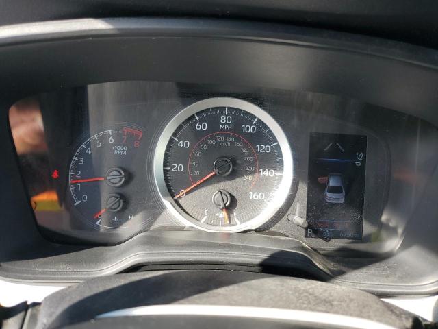 Photo 9 from auction – 2022 TOYOTA COROLLA SE with VIN 5YFS4MCE5NP134317