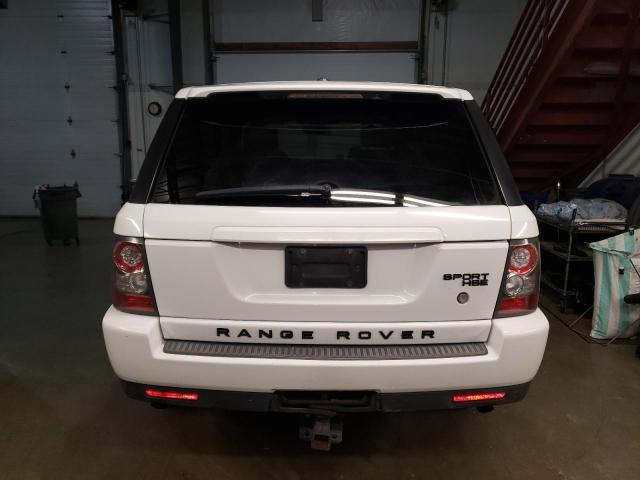 Photo 6 from auction – 2011 LAND ROVER RANGE ROVE with VIN SALSK2D40BA283131