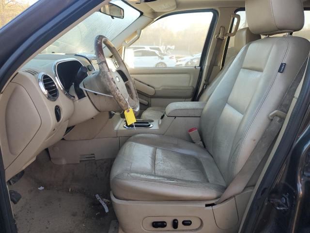 Photo 7 from auction – 2006 FORD EXPLORER X with VIN 1FMEU73E66UA60372