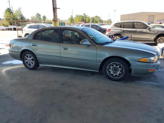 Photo 4 from auction – 2005 BUICK LESABRE CU with VIN 1G4HP54K75U144731