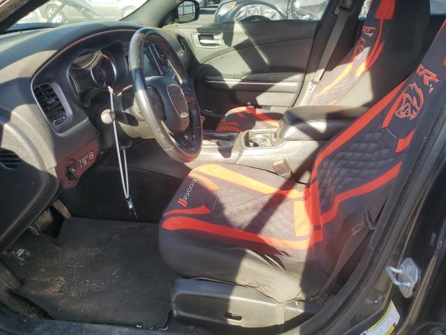Фото 7 с аукциона – 2016 DODGE CHARGER SE с VIN 2C3CDXBG2GH104519