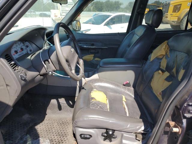 Photo 7 from auction – 2002 FORD EXPLORER S with VIN 1FMZU67E92UB94809