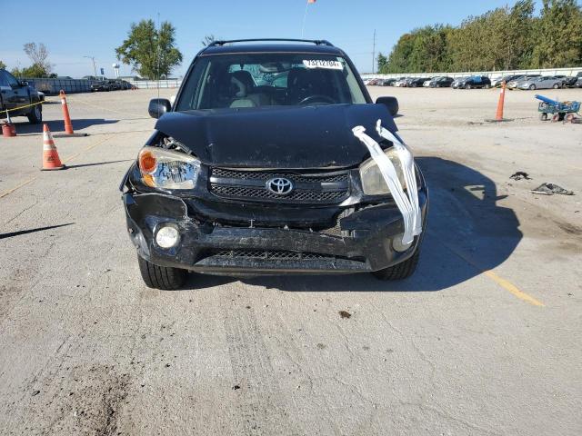 Photo 5 from auction – 2005 TOYOTA RAV4 with VIN JTEHD20V656035074