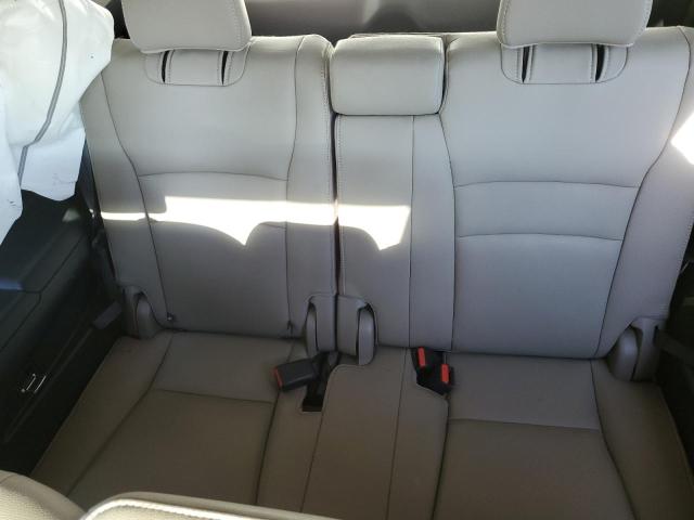 Photo 10 from auction – 2016 HONDA PILOT EXL with VIN 5FNYF6H51GB003540