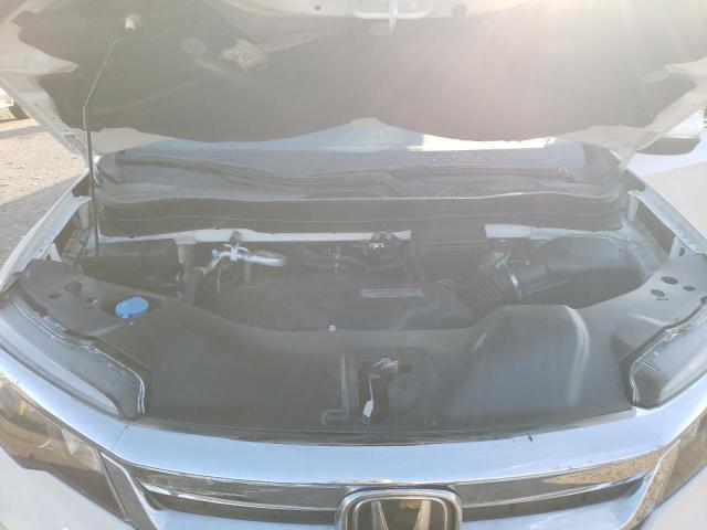 Photo 12 from auction – 2019 HONDA PILOT EX with VIN 5FNYF6H38KB050457
