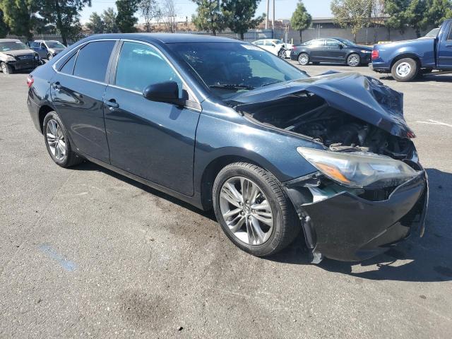 Photo 4 from auction – 2017 TOYOTA CAMRY LE with VIN 4T1BF1FK6HU421095