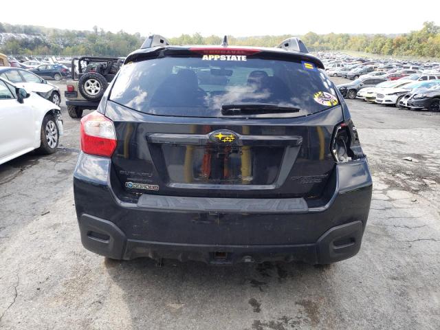 Photo 6 from auction – 2017 SUBARU CROSSTREK with VIN JF2GPALC2H8221345