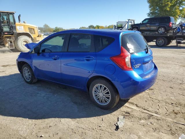 Photo 2 from auction – 2015 NISSAN VERSA NOTE with VIN 3N1CE2CP4FL375505