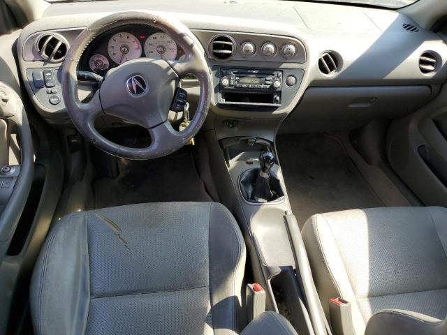 Photo 8 from auction – 2003 ACURA RSX with VIN JH4DC53883C011711