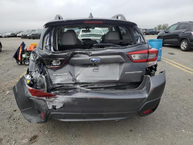 Photo 6 from auction – 2023 SUBARU CROSSTREK with VIN JF2GTHMC7PH230365