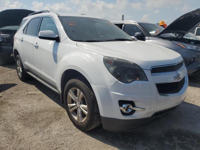 Photo 4 from auction – 2015 CHEVROLET EQUINOX LT with VIN 2GNALBEK0F1144461