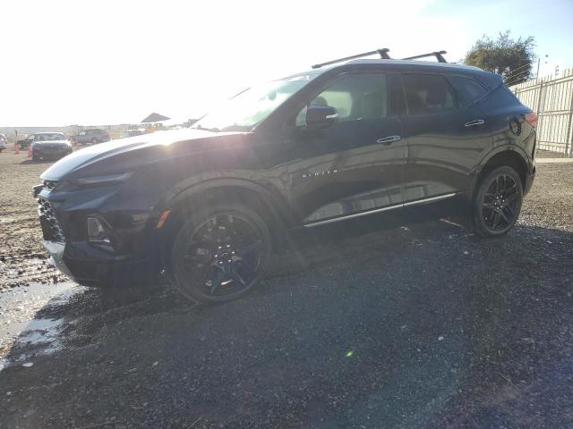 صورة رقم 1 من المزاد - 2020 CHEVROLET BLAZER PRE مع VIN 3GNKBFRS0LS634858