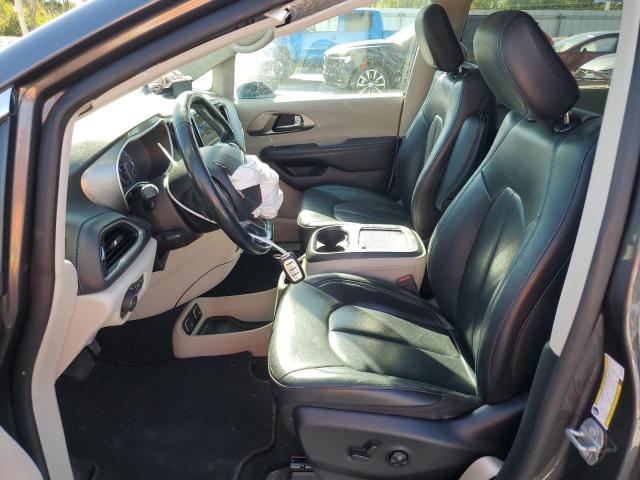Photo 7 from auction – 2021 CHRYSLER PACIFICA T with VIN 2C4RC1BG2MR593614