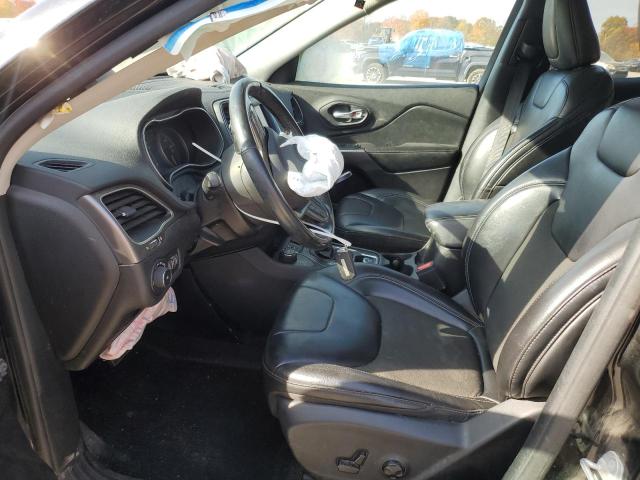 Photo 7 from auction – 2020 JEEP CHEROKEE L with VIN 1C4PJMLB9LD560242