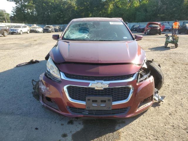 Photo 5 from auction – 2016 CHEVROLET MALIBU LIM with VIN 1G11C5SA9GF163857