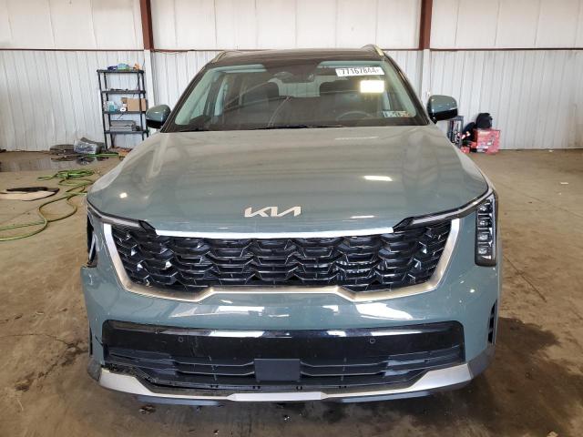 Photo 5 from auction – 2025 KIA SORENTO EX with VIN KNDRHDJG2S5291948