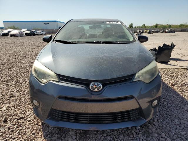 Photo 5 from auction – 2015 TOYOTA COROLLA L with VIN 5YFBURHE5FP232271