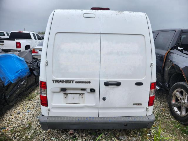 Photo 6 from auction – 2012 FORD TRANSIT CO with VIN NM0LS7AN0CT093256