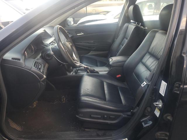 Photo 7 from auction – 2012 HONDA ACCORD SE with VIN 1HGCP2F68CA194115