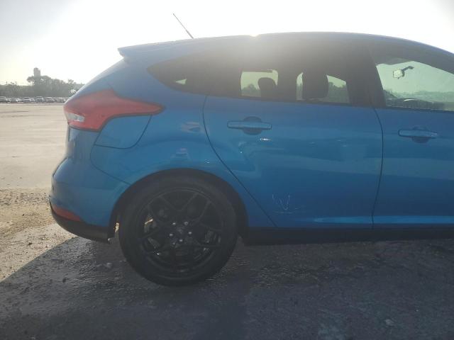Photo 12 from auction – 2016 FORD FOCUS SE with VIN 1FADP3K20GL292678