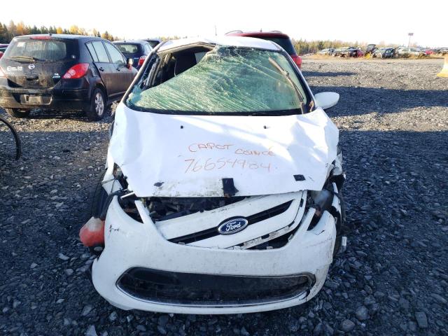 Photo 5 from auction – 2012 FORD FIESTA SE with VIN 3FADP4EJ3CM100171