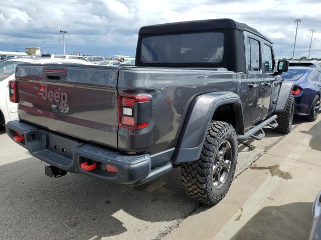 Photo 3 from auction – 2020 JEEP GLADIATOR with VIN 1C6JJTBGXLL190543