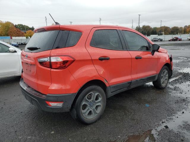 Photo 3 from auction – 2021 FORD ECOSPORT S with VIN MAJ3S2FE0MC452210