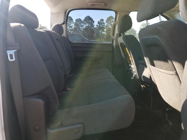 Photo 10 from auction – 2009 GMC SIERRA C15 with VIN 3GTEC23J39G283158