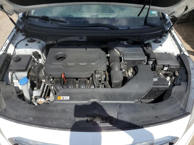 Photo 11 from auction – 2016 HYUNDAI SONATA SPO with VIN 5NPE34AF1GH304068