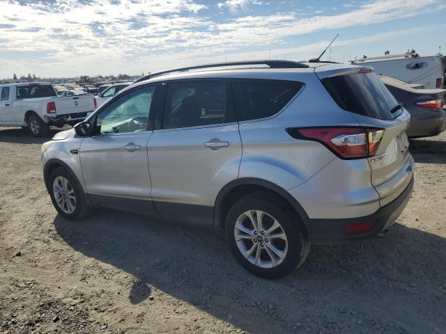 Photo 2 from auction – 2018 FORD ESCAPE SE with VIN 1FMCU0GD4JUB75271